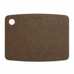 Epicurean - Kitchen Recycled Chopping Board Small 20x15cm