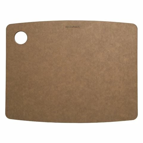 Epicurean - Kitchen Recycled Chopping Board Medium 29x23cm 3 Epicurean - Kitchen Recycled Chopping Board Medium 29x23cm