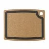Epicurean - Gourmet Chopping Board Medium Natural 37x28.5cm -Cole & Mason Sales 486239 Large