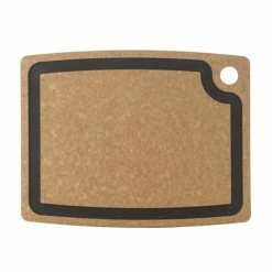 Epicurean - Gourmet Chopping Board Medium Natural 37x28.5cm