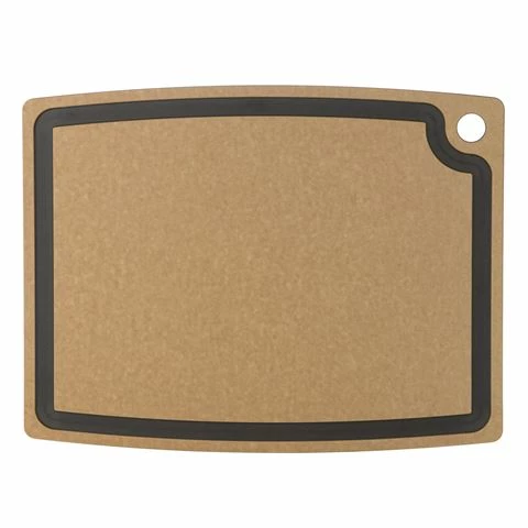 Epicurean - Gourmet Chopping Board Large Natural 49.5x38cm 3 Epicurean - Gourmet Chopping Board Large Natural 49.5x38cm