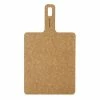 Epicurean - Cut & Serve Paddle Natural Small 23x19cm 1 Epicurean - Cut & Serve Paddle Natural Small 23x19cm -Cole & Mason Sales 486251 Large