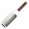 Microplane - Master Series Extra Coarse Grater 2 Microplane - Master Series Extra Coarse Grater -Cole & Mason Sales 493592 Large