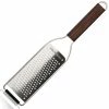 Microplane - Master Series Stainless Steel Coarse Grater 2 Microplane - Master Series Stainless Steel Coarse Grater -Cole & Mason Sales 493595 Large