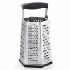 Cuisipro - Six Sided Etched Grater