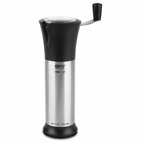 Gefu - Nutmeg Mill 3 Gefu - Nutmeg Mill