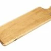 JK Adams - Artisan Plank Bread & Chopping Board 1 JK Adams - Artisan Plank Bread & Chopping Board -Cole & Mason Sales 528934 Large