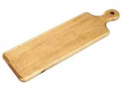 JK Adams - Artisan Plank Bread & Chopping Board