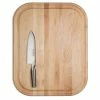 Catskill - Barbecue Chopping Board Large