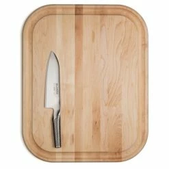Catskill - Barbecue Chopping Board Large