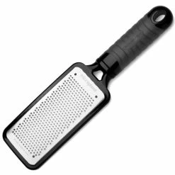Microplane - Home Series Fine Grater Black