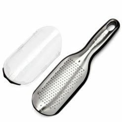 Microplane - Elite Series Coarse Grater Black