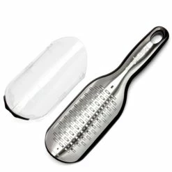 Microplane - Elite Series Medium Ribbon Grater Black