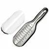 Microplane - Elite Series Extra Coarse Grater Black