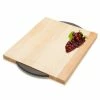 JK Adams - Cambridge Serving Board 40.5x35.5cm -Cole & Mason Sales 542929 Large