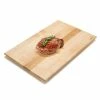 JK Adams - Carving Board Concave 50.5x35.5cm 2 JK Adams - Carving Board Concave 50.5x35.5cm -Cole & Mason Sales 542931 Large