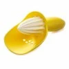 Joseph Joseph - Catcher Citrus Reamer Yellow