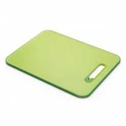 Joseph Joseph - Large Green Slice & Sharpen Chopping Board