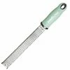 Microplane - Premium Zester Grater Retro Green -Cole & Mason Sales 549357 Large