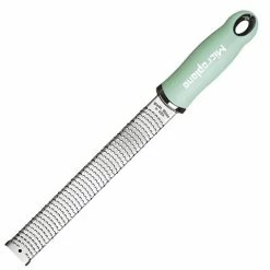 Microplane - Premium Zester Grater Retro Green