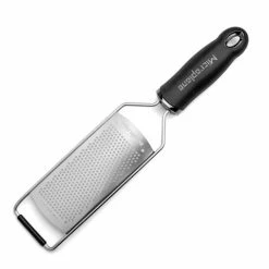Microplane - Gourmet Fine Grater Black