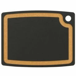 Epicurean - Gourmet Chopping Board Medium Slate 37x28.5cm