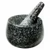 MasterPro - Granite Mortar & Pestle 2 MasterPro - Granite Mortar & Pestle -Cole & Mason Sales 568737 Large