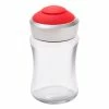 Trudeau - Pop Cheese Shaker Red -Cole & Mason Sales 568858 Large