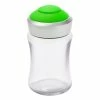 Trudeau - Pop Cheese Shaker Green -Cole & Mason Sales 568937 Large