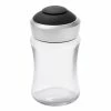 Trudeau - Pop Cheese Shaker Black -Cole & Mason Sales 568938 Large