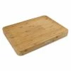 Joseph Joseph - Cut & Carve Bamboo -Cole & Mason Sales 570289 Large