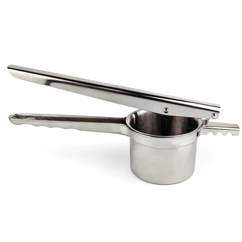 RSVP - Endurance 18/8 Stainless Steel Potato Ricer 3 RSVP - Endurance 18/8 Stainless Steel Potato Ricer