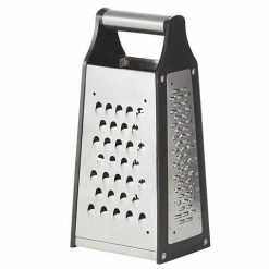 MasterPro - Four Sided Box Grater