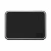 Dreamfarm - Fledge Cutting Board Medium Charcoal Black -Cole & Mason Sales 578294 Large