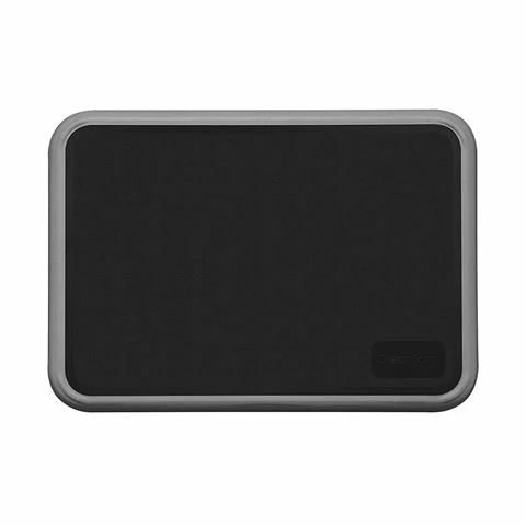 Dreamfarm - Fledge Cutting Board Medium Charcoal Black 3 Dreamfarm - Fledge Cutting Board Medium Charcoal Black