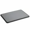 Dreamfarm - Fledge Cutting Board Large Grey 1 Dreamfarm - Fledge Cutting Board Large Grey -Cole & Mason Sales 578295 Large
