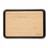 Dreamfarm - Fledge Bamboo Cutting Board Large -Cole & Mason Sales 578296 Large