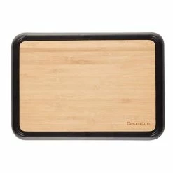 Dreamfarm - Fledge Bamboo Cutting Board Large