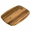 Peer Sorensen - Curved Chopping Board Medium 2 Peer Sorensen - Curved Chopping Board Medium -Cole & Mason Sales 578520 Large