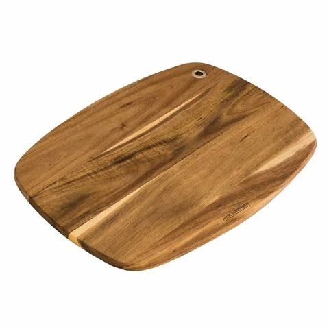 Peer Sorensen - Curved Chopping Board Large 3 Peer Sorensen - Curved Chopping Board Large