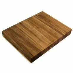 Peer Sorensen - Chopping Block With Handles Large