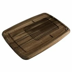Peer Sorensen - Carving Board With Feet 56x39cm