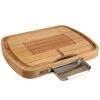 Boos - Maple Carving Board 61x46x6cm 1 Boos - Maple Carving Board 61x46x6cm -Cole & Mason Sales 578697 Large