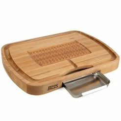 Boos - Maple Carving Board 61x46x6cm