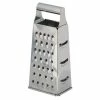 Cuisena - 4 Sided Grater