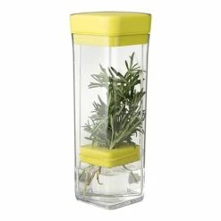 Chef'n - Herb Fresh Herb Fridge Storage