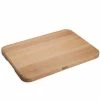 Boos - Maple 4 Cooks Cutting Board -Cole & Mason Sales 581518 Large