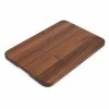 Boos - Walnut 4 Cooks Cutting Board -Cole & Mason Sales 581519 Large