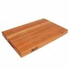 Boos - Cherry Chopping Board Reversible W/ Grips Small -Cole & Mason Sales 581521 Large