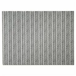 Typhoon - Monochrome Glass Work Surface Protector